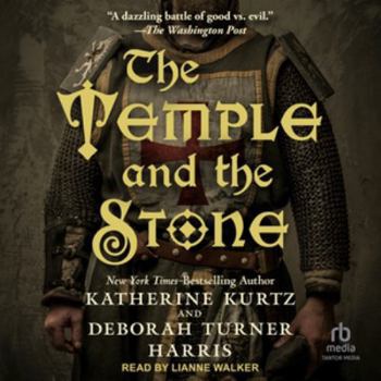 The Temple and the Stone