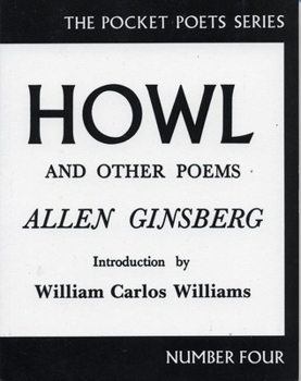Paperback Howl and Other Poems Book