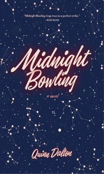 Paperback Midnight Bowling Book