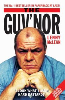 Paperback The Guv'nor Book