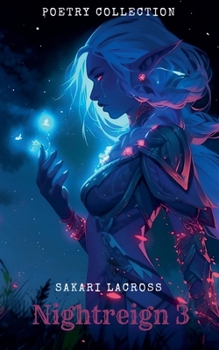 Paperback Nightreign 3 Book
