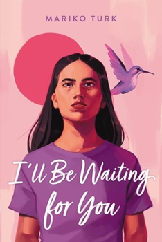 Hardcover I'll Be Waiting for You Book