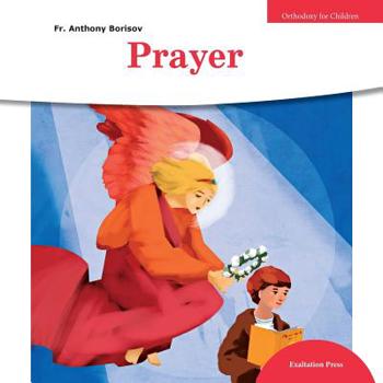 Paperback Prayer Book