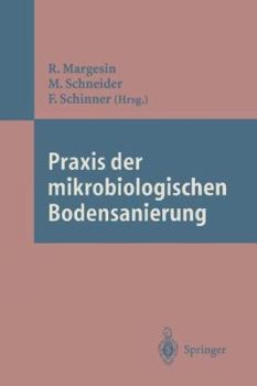 Paperback PRAXIS Der Mikrobiologischen Bodensanierung [German] Book