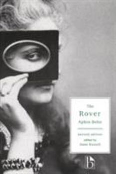 Paperback The Rover - Second Edition Book