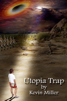 Paperback Utopia Trap Book