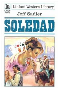 Paperback Soledad [Large Print] Book