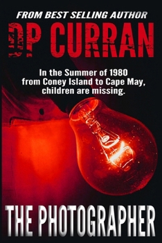 Paperback The Photographer Book