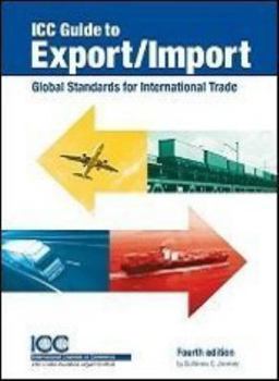 Paperback ICC Guide to Export/Import [French] Book