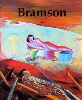 Paperback Phyllis Bramson: 1973-1986 Book
