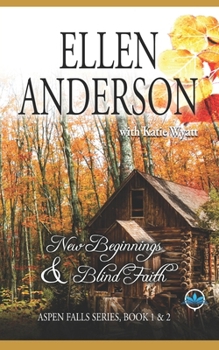 Paperback New Beginnings: Historical Western Romance Book