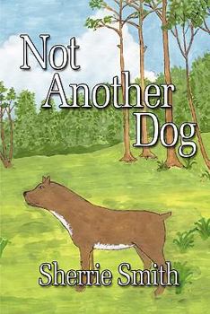 Paperback Not Another Dog Book