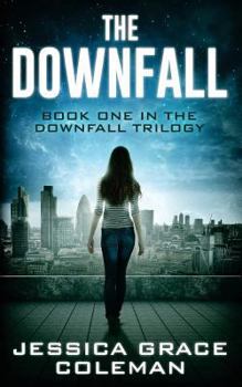 Paperback The Downfall Book