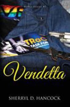 Vendetta - Book #7 of the WeHo