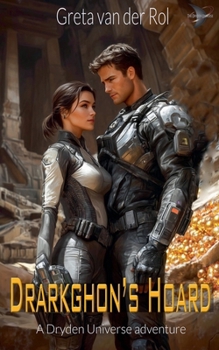 Paperback Drarkghon's Hoard Book