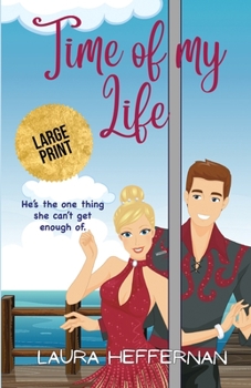 Paperback Time of My Life Book