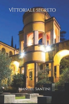 Paperback Vittoriale segreto [Italian] Book