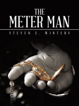 Paperback The Meter Man Book