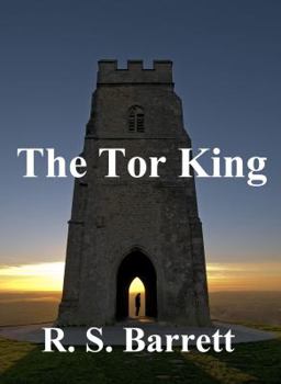 Paperback The Tor King Book
