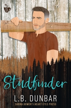 Studfinder - Book #5 of the Busy Bean