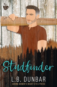 Paperback Studfinder Book