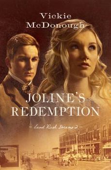 Paperback Joline's Redemption Book