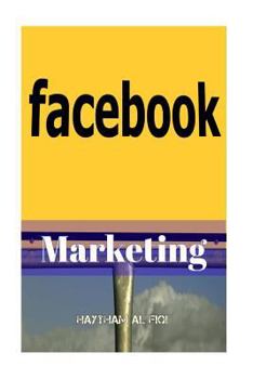 Paperback Facebook Marketing Book