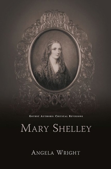 Paperback Mary Shelley Book