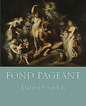 Hardcover Fond Pageant Book