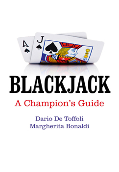 Paperback Blackjack: A Champion's Guide Book