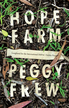 Paperback Hope Farm Book