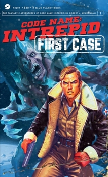 Paperback First Case : Legacy Edition Book