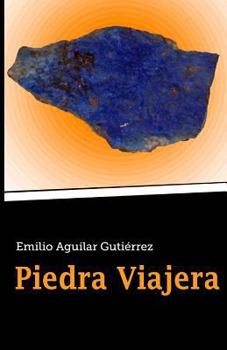 Paperback Piedra viajera [Spanish] Book