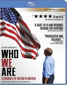 Who We Are: A Chronicle of Racism in America