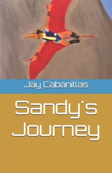 Paperback Sandy's Journey Book