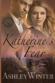 Paperback Katherine's Fear Book