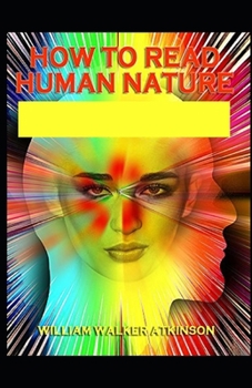 Paperback How to Read Human Nature illustrated Book