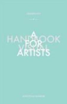 Paperback Creativity a Handbook for Visual Artists Book
