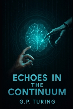 Paperback Echoes In The Continuum Book