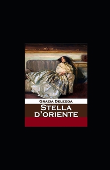 Paperback Stella d'oriente: annotato [Italian] Book