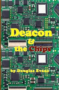 Paperback Deacon & the Chips Book