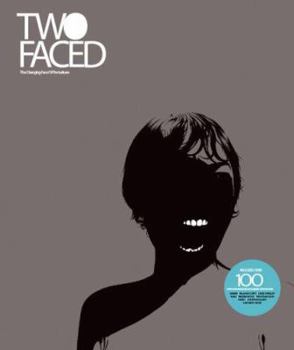 Paperback Two Faced: The Changing Face of Portraiture Book