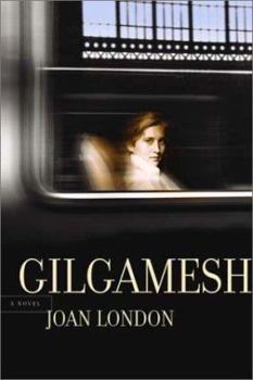 Hardcover Gilgamesh Book