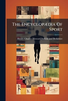 Paperback The Encyclopædia Of Sport Book