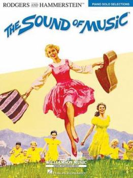 Paperback The Sound of Music Book