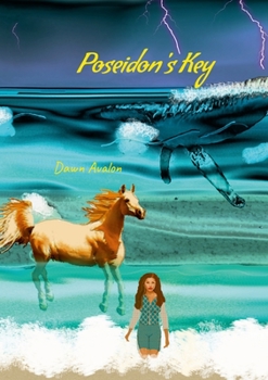 Paperback Poseidon's Key Book