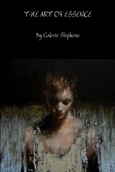 Paperback The Art of Essence Book