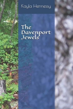 Paperback The Davenport Jewels Book