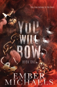 Paperback You Will Bow Book