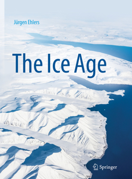 Hardcover The Ice Age Book